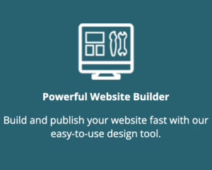 Powerful Website Builder build and publish your virtual assistant website fast with our easy-to-use design tool